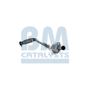 BM Catalysts Homologated Diesel Cat fits Opel Astra G 1998-2005 2.0 2.2