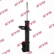 KYB Shock Absorber Damper Strut Front Right fits Fiat Croma 2005-2011