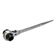 King Dick Ratchet Podger Metric 24 x 27mm RRP2427 King Dick  - Dynamic Drive