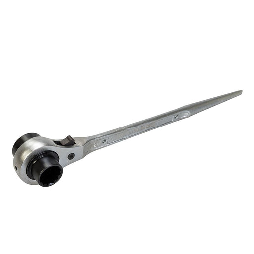 King Dick Ratchet Podger Metric 24 x 27mm RRP2427 King Dick  - Dynamic Drive