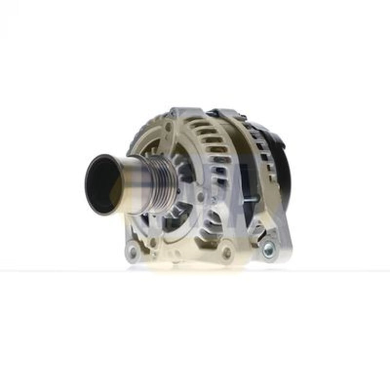 NAPA Car Alternator 12V fits Ford Ecosport 2013 on 1.0