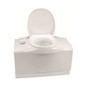 Thetford C403-L L/H Cassette Toilet 51679SP Thetford - Dynamic Drive
