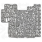 Elring Automatic Transmission Oil Seal 326.952
