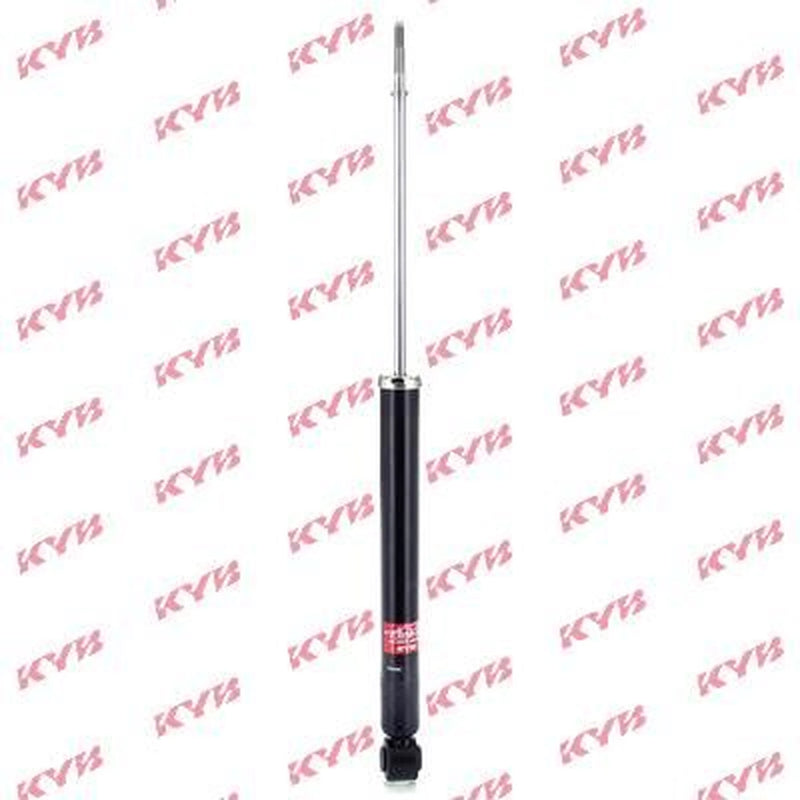 KYB Shock Absorber Damper Strut Rear fits Toyota Yaris Verso 2000-2005 1.3 1.4