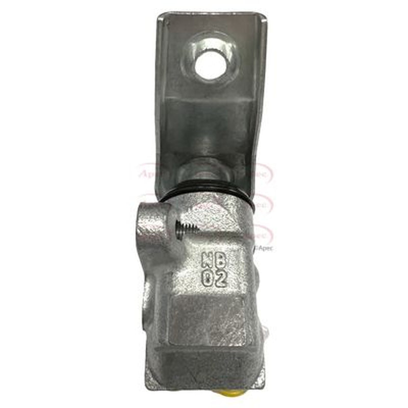 Apec Brake Pressure Regulator Valve fits Citroën Berlingo First 1997-2011