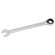 Draper Imperial Ratcheting Combination Spanner, 7/16" 58702 Draper - Dynamic Drive