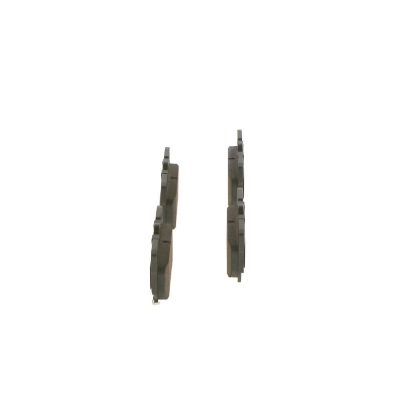 Bosch Front & Rear Pads fits Lexus Gs 2005-2011