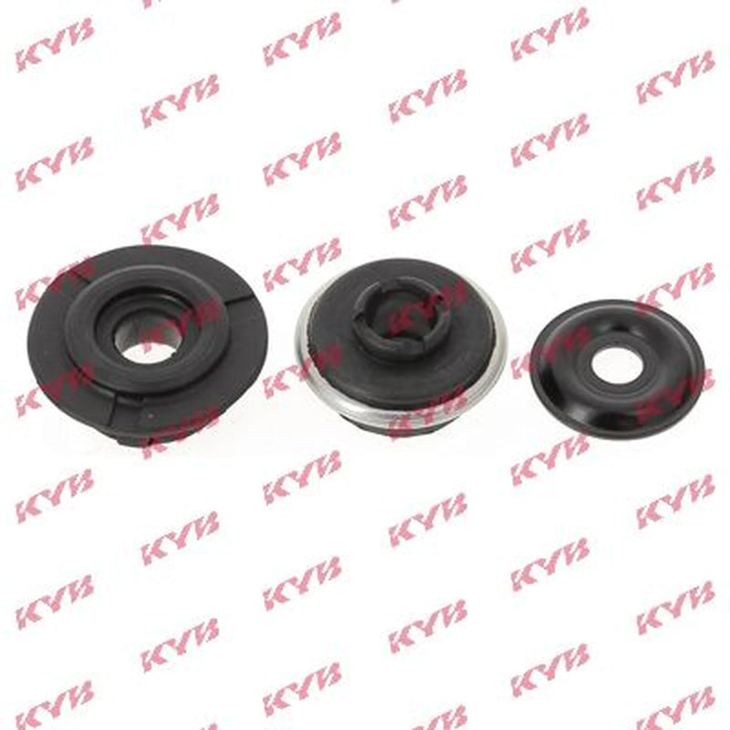 KYB Rear Suspension Strut Support Mount fits Toyota Auris 2006-2018