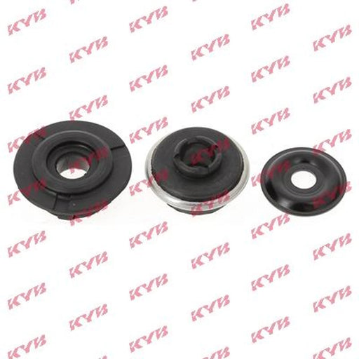 KYB Rear Suspension Strut Support Mount fits Toyota Auris 2006-2018