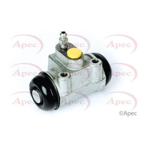 Apec Wheel Cylinder Hydraulic Brake Rear fits Citroën Relay I 1994-2002