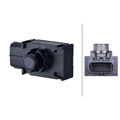 Hella Parking Sensor (PDC)