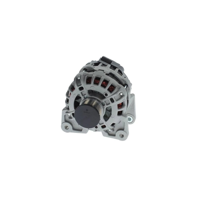 Bosch Car Alternator 12V fits Renault Twingo III 2014-2019 0.9 1.0