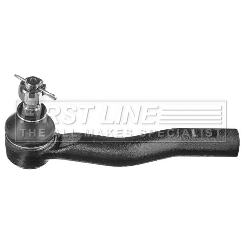 First Line Steering Tie Rod End Ball Joint fits Lexus Ux 2018 on