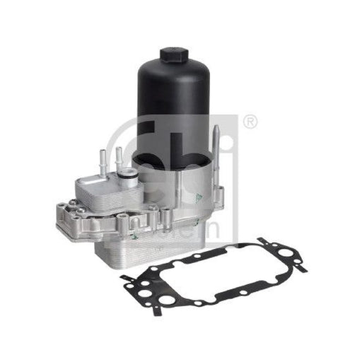 Febi Oil Filter Housing 1004048
