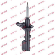 KYB 2 x Shock Absorbers fits Mitsubishi Galant 1988-1992 2.0