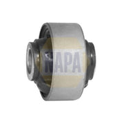 NAPA Wishbone / Control / Trailing Arm Bush Front Right fits Honda Jazz II