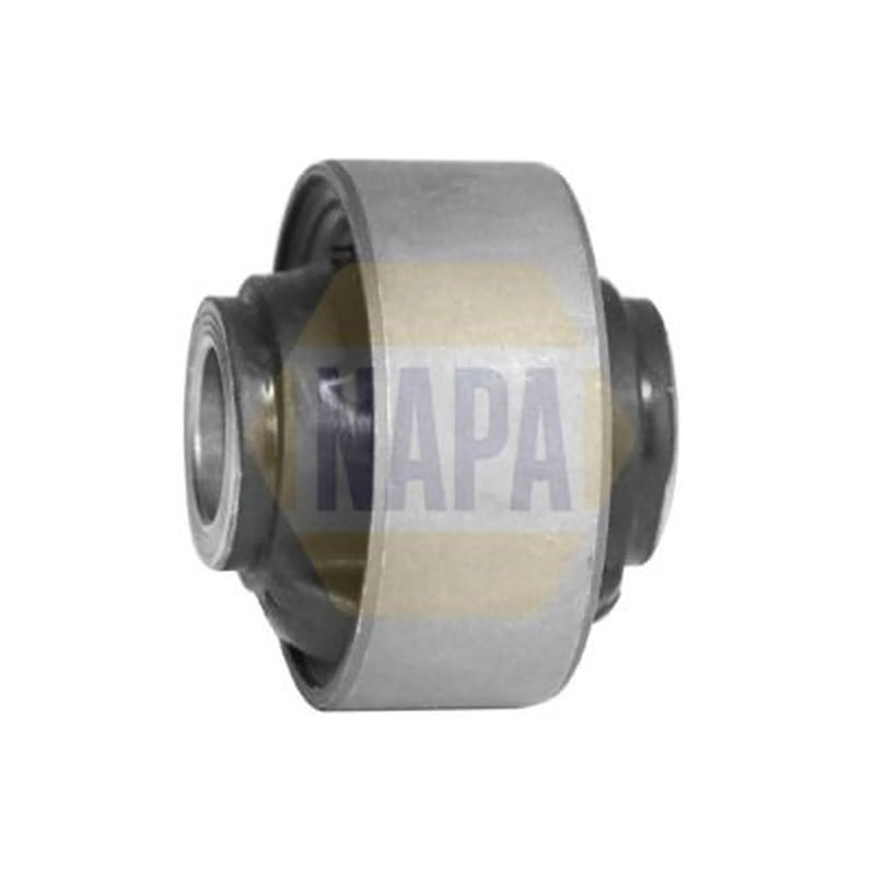 NAPA Wishbone / Control / Trailing Arm Bush Front Right fits Honda Jazz II