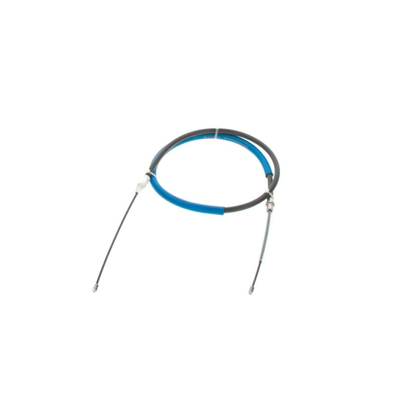 Bosch Handbrake Cable Right Rear fits Renault Twingo I 1993-2007 1.2