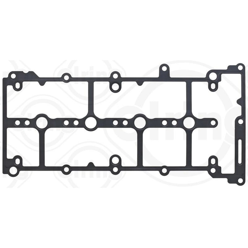 Elring Cylinder Head Cover Gasket fits Chevrolet Malibu 2012 on 2.0
