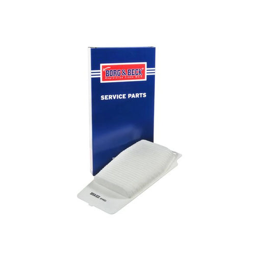 Borg & Beck Battery Casing Air Filter BFA9001