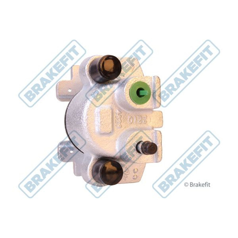 Apec 2 x Rear Brake Calipers fits Jeep Grand Cherokee 1999-2005 2.7 3.1 4.7