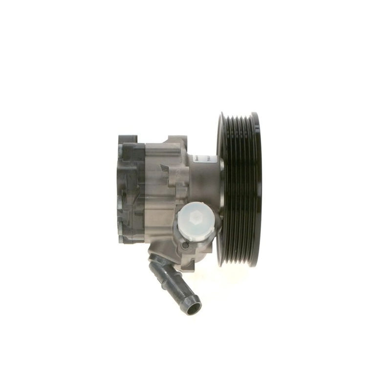 Bosch Power Steering Hydraulic Pump fits Land Rover Range Rover 2004-2012