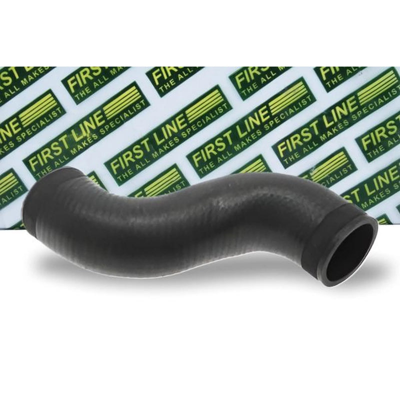 First Line Intercooler Turbo Charge Air Hose fits Mercedes-Benz V-Class