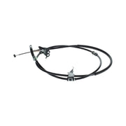 Bosch Handbrake Cable Rear fits Honda Civic VIII 2005-2012 1.3 1.6 1.8