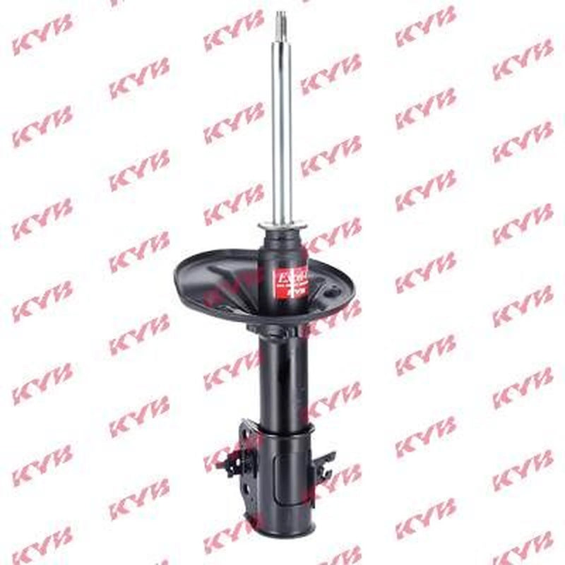 KYB 2 x Front Shock Absorbers fits Mazda MX-3 / AZ-3 / Presso 1991-1998 1.6 1.8