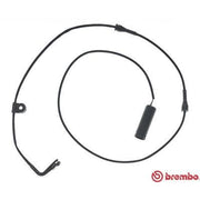 Brembo Brake Pad Wear Sensor Rear fits BMW 5 1996-2004