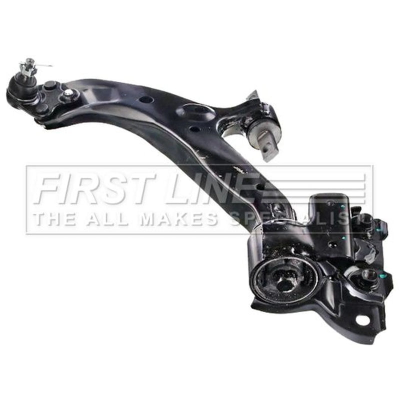 First Line Control/Trailing Arm fits Honda Cr-V IV 2012-2018 1.6 2.0 2.2 2.4