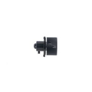 Mahle Heater Blower Fan fits Hyundai Amica / Atoz 1998-2008 1.0 1.1