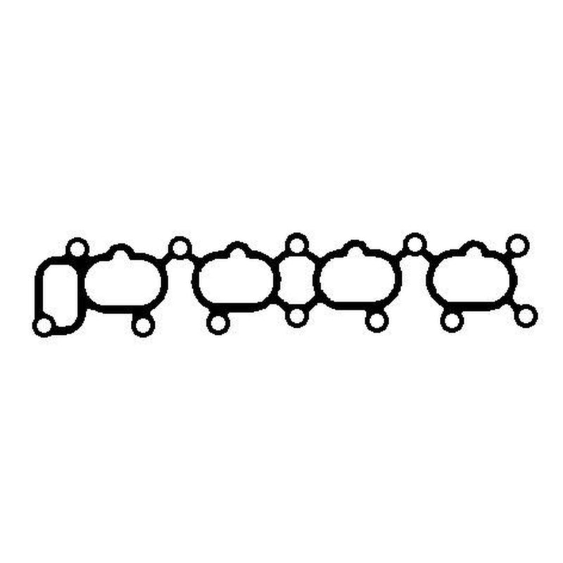 BGA Intake Manifold Gasket 1mm Thick fits Nissan 200SX 1988-1993 1.8