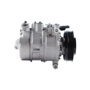 Hella Air Conditioning Compressor fits Mercedes-Benz A-Class 2012-2018