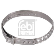 Febi Clamping Clip Wide Thick 1003025