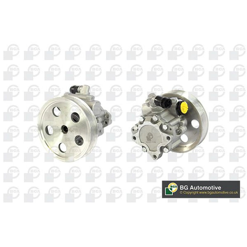 BGA Power Steering Hydraulic Pump PSP0135