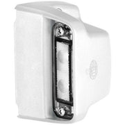Hella Licence Plate Light / Lamp Lateral Mounting LED