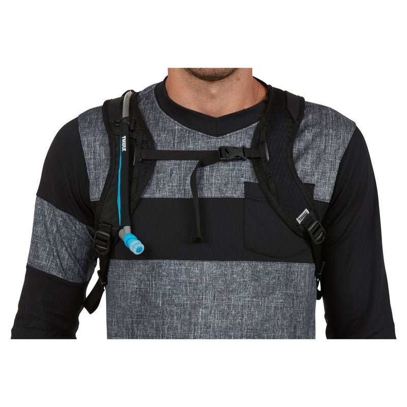 Thule Vital 3L black Hydration Pack Thule - Bars 4 Cars