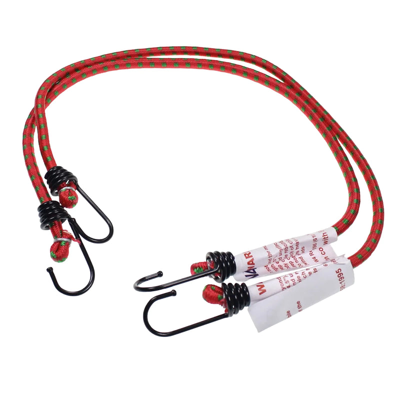 W4 Luggage Elastic 60cm (2 Pack)