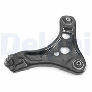 Delphi Control/Trailing Arm Front fits Cupra Born 2021-2025