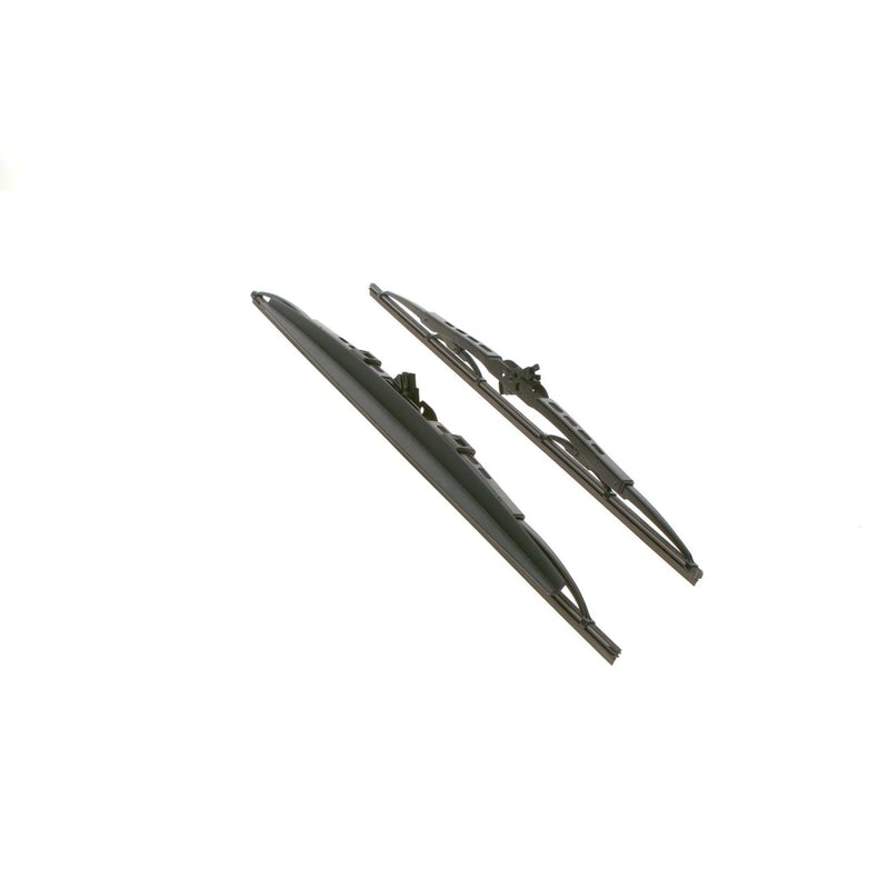 Bosch Front & Rear Super Plus Wiper Blade Set fits Honda Accord 1999-2002