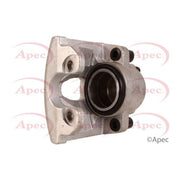 Apec 2 x Front Brake Calipers fits Chrysler Voyager 2000-2008 2.4 2.5 2.8 3.3