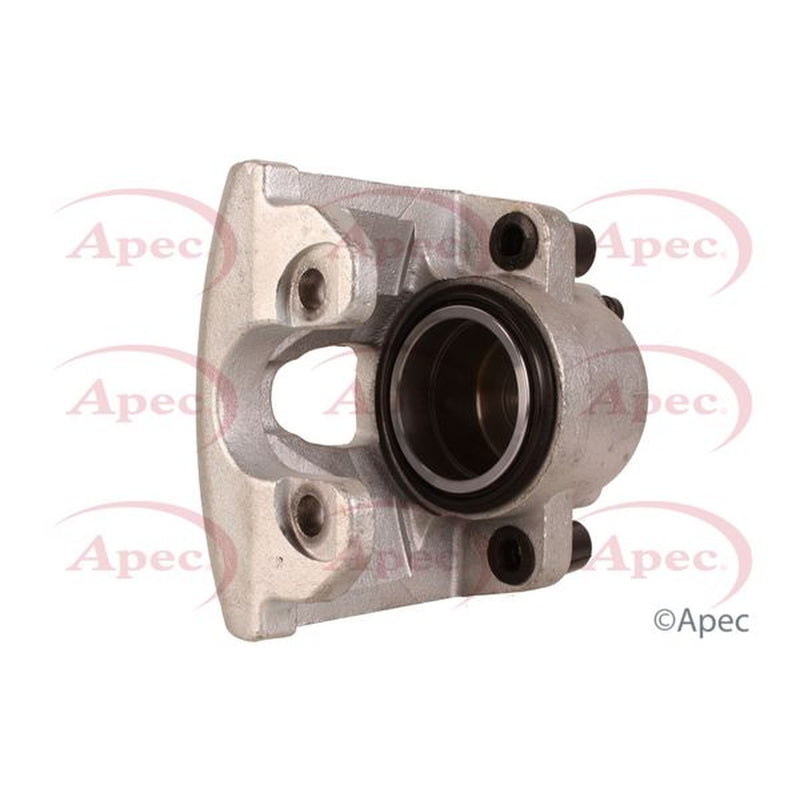 Apec 2 x Front Brake Calipers fits Chrysler Voyager 2000-2008 2.4 2.5 2.8 3.3