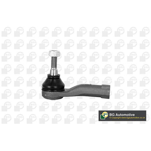 BGA Steering Tie Rod End Ball Joint Front Left fits Nissan Kubistar 2003-2009