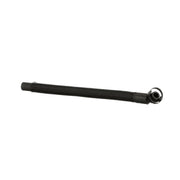 Gates Crankcase Ventilation Hose 265mm fits BMW 3 1998-2007