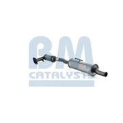 BM Catalysts Homologated Petrol Cat fits Mazda 6 2002-2007 1.8