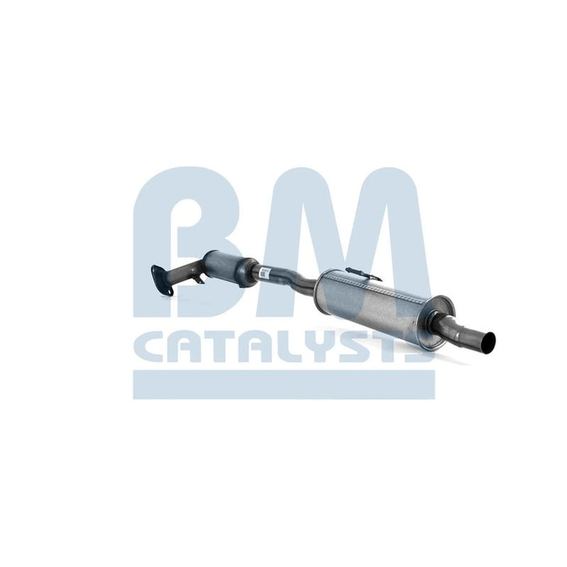 BM Catalysts Homologated Petrol Cat fits Mazda 6 2002-2007 1.8