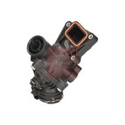 Apec Thermostat Housing Cover fits Mercedes-Benz C-Class 2014-2023