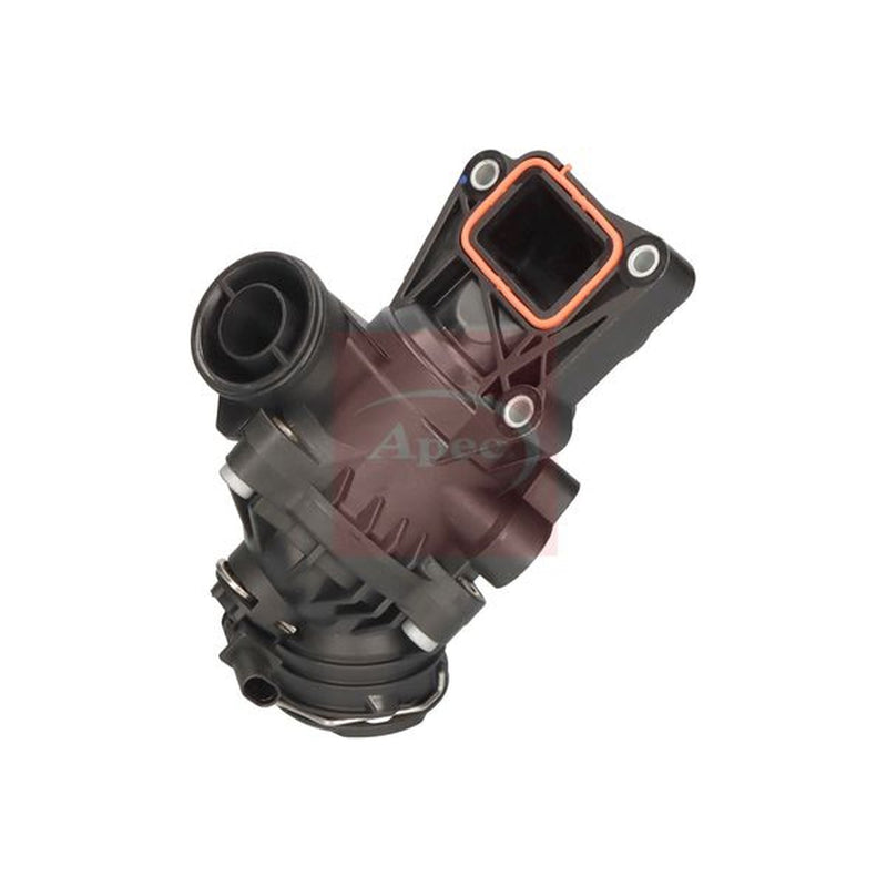 Apec Thermostat Housing Cover fits Mercedes-Benz C-Class 2014-2023