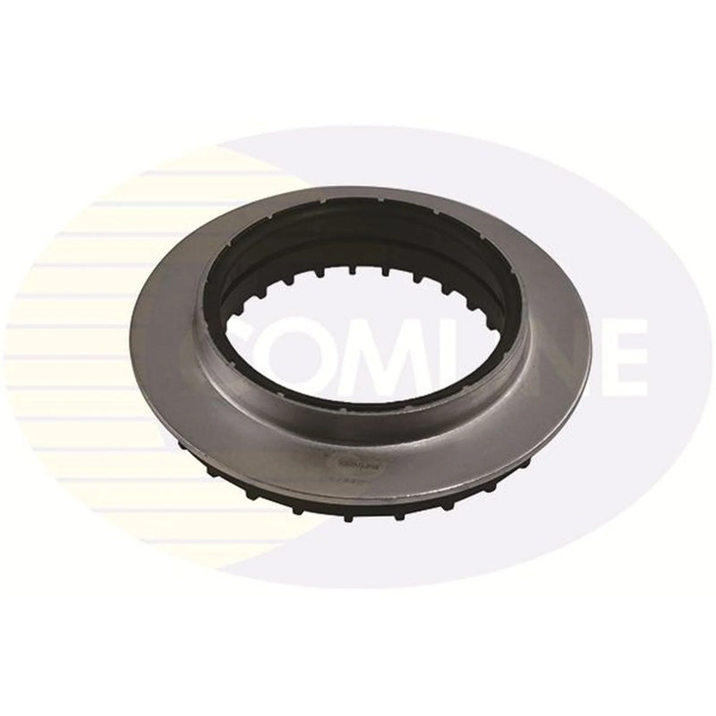 Comline Rolling Bearing Suspension Strut Support Mount Front Left fits Audi A2
